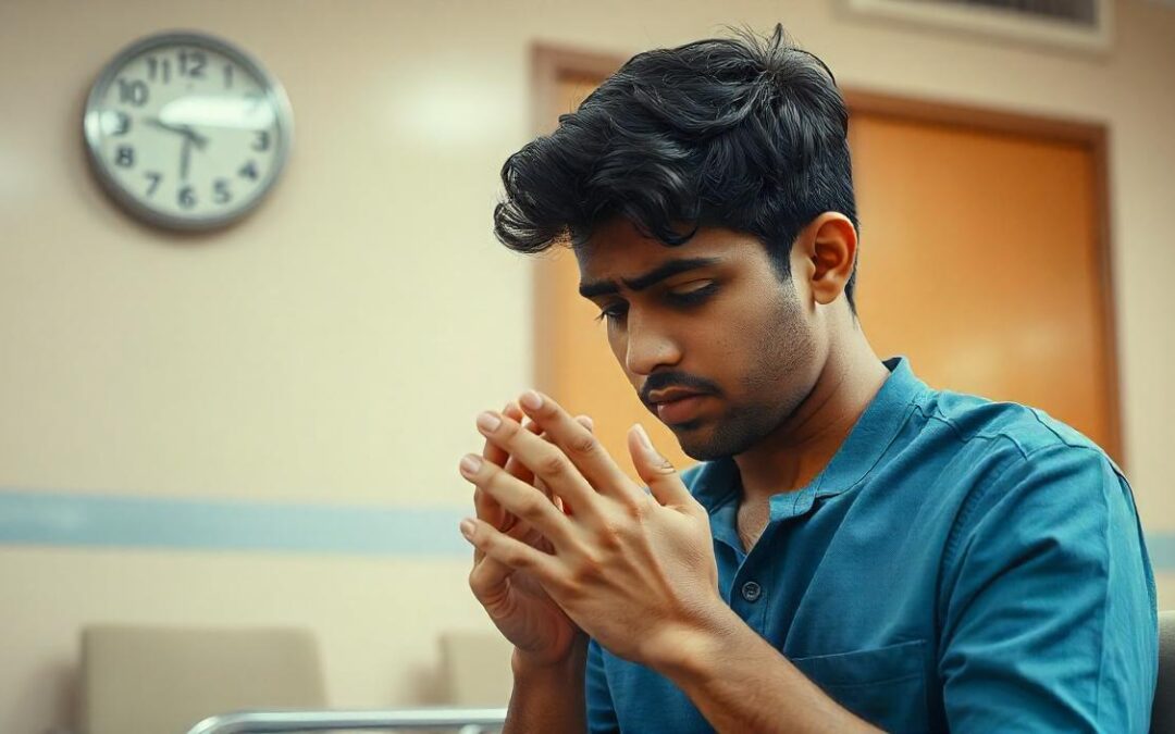 علاج المخدرات بسرية في مستشفى موافي: تعافي بسرية في بيئة آمنة