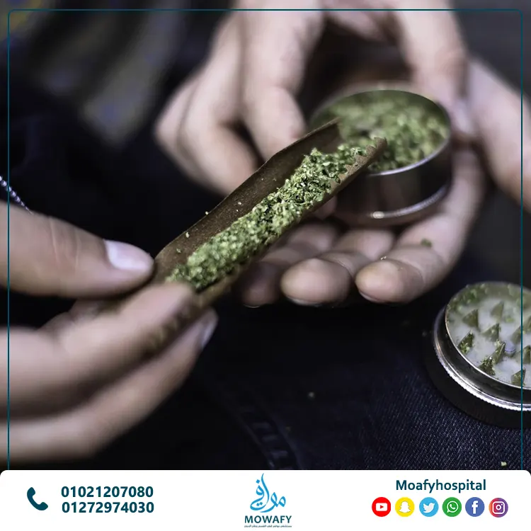 أسباب تعاطي الكيميكال