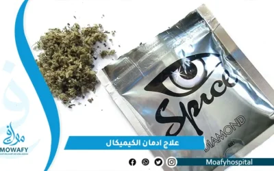 علاج ادمان الكيميكال في 5 خطوات نهائياً