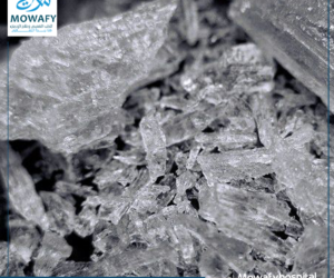 علاج ادمان الشبو بطرق فعالة