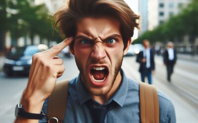 علاج العصبيه والصوت العالي : طرق فعالة لاستعادة الهدوء النفسي