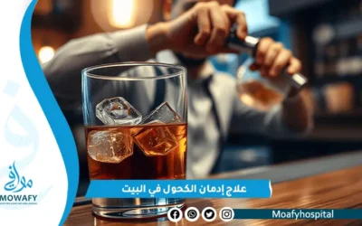 علاج إدمان الكحول في البيت: خطوات فعالة وآمنة