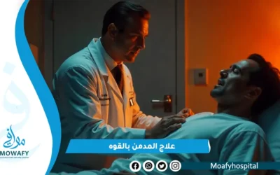 علاج المدمن بالقوه: هل يمكن إجباره على العلاج؟ وكيفية التعامل معه