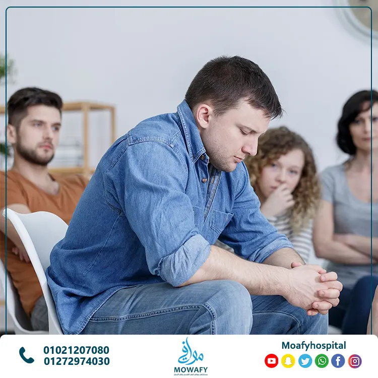 كيف تتعامل مع مدمن الترامادول؟