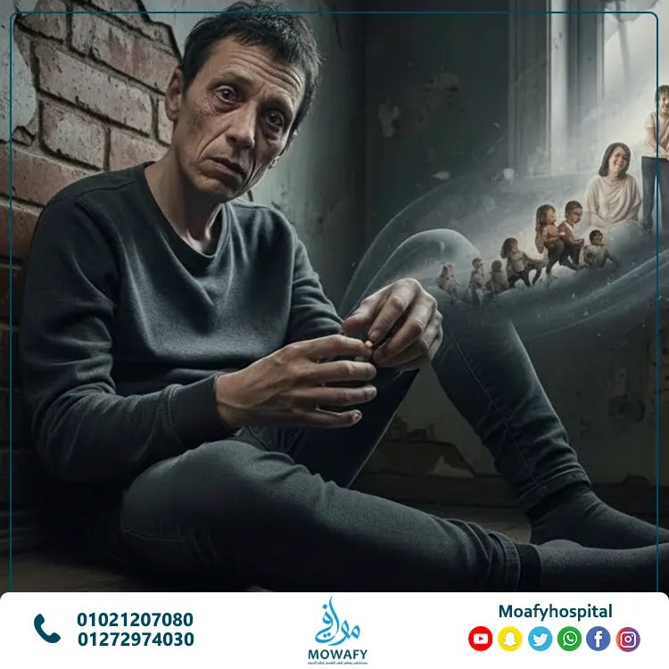 تأثير الكبتاجون على الجسم